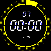 Simplified mifit yellow