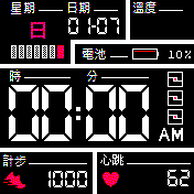 PixelCorrect Black TW