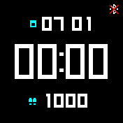 Digital Big and Simple