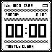 BrWhtTextWeatherGuns2 ENG modified with heart rate