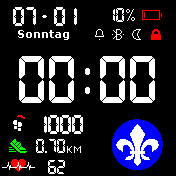 SV Darmstadt 98 without Seconds