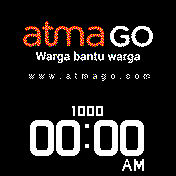 AtmaGo V 1