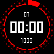 Simplified mifit red