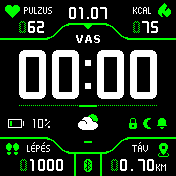 Stratos Green HUN V2