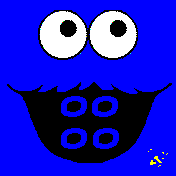 Monstruos de las Galletas