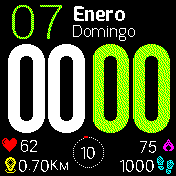  Mix 1 - ESP - MrPostman