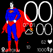 Superman Digital