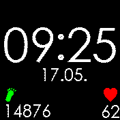 Elegant - horizontal