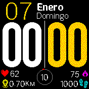 Mix 1.1 Dorado MrPostman