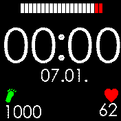 Elegant horizontal 2.1