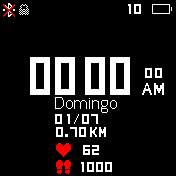  Original Basico v4 12h