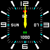 Analog Activity Pictus