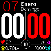 MIX 1.2 ESP - Rojo - MrPostman