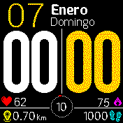 MIX 1.2 ESP - Dorado - MrPostman