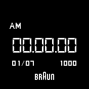 Braun Digital