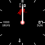 Hasagi Support - analog