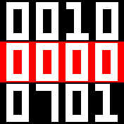 Enigma by GioMax Red