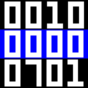 Enigma by GioMax Blue