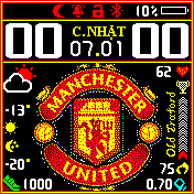 Man Utd V3