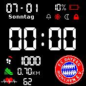FC Bayern München without Seconds