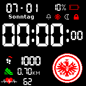 Eintracht Frankfurt