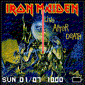 Iron Maiden 2
