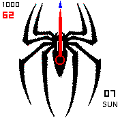 Spiderman Logo