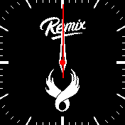 Remix-黑