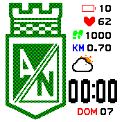 C.F Atletico Nacional