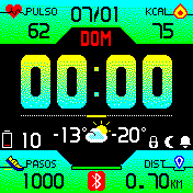 STRATOS BY JOKAR POLUCION