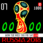 2018 FIFA World Cup v1.1