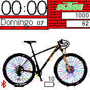 KTM MTB