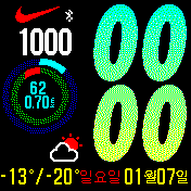 Nike Korea