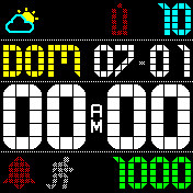 Pebble_remainder Mod 2(12h)