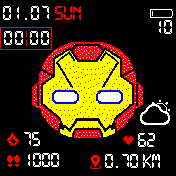 Ironman