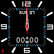 Analog Digital Simple