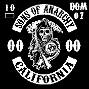 Sons of Anarchy