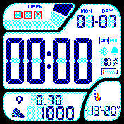 casio numerosgrandes