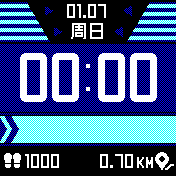 50号公路----复刻版