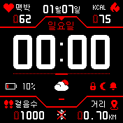 StratosRedDX Korea v2