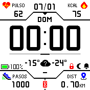Bestal ES Reverse 24h & 12h