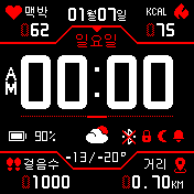 StratosRedDX Korea 12h v3