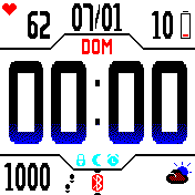 GRANDE STRATOS BLANCO