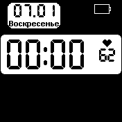 Simple SW with Hide Lockscreen (RUS)
