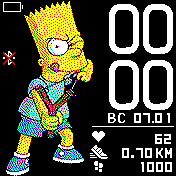 Bart Simpson v.2