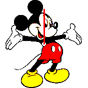 Mickey