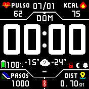 Bestal ES BIG 24h & 12h