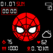 Spiderman.V.2