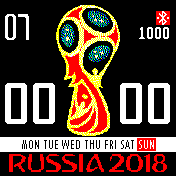 2018 FIFA World Cup v1.2