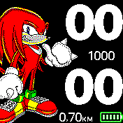 Knuckles